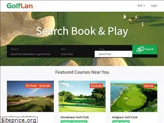 golflan.com
