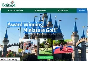 golfland.com