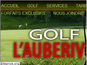 golflauberiviere.com