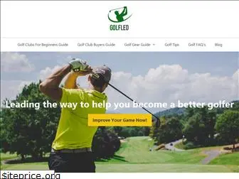 golfled.com