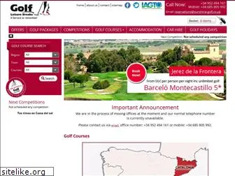 golfleisurebreaks.net