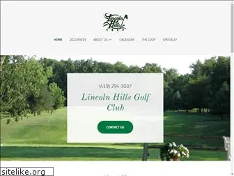 golflincolnhills.com