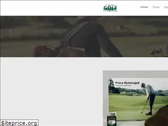 golflinks.se