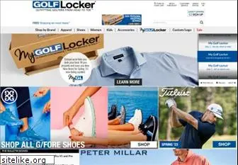 golflocker.com