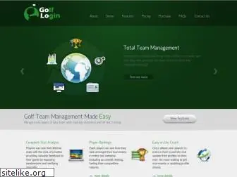 golflogin.com