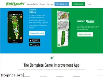 golflogix.com