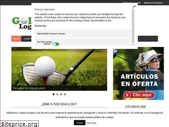 golflogrono.com