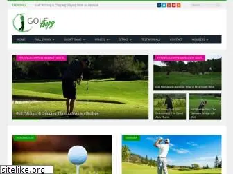 golfloopy.com