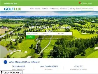 golflux.com