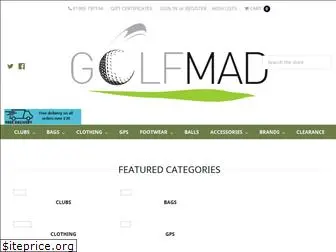 golfmadonline.co.uk