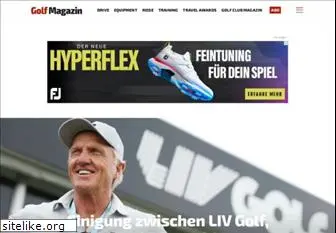 golfmagazin.de