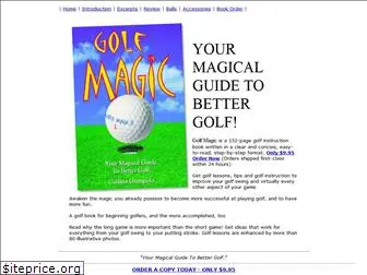 golfmagic.us