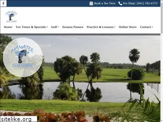 golfmanatee.com