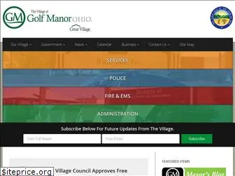 golfmanoroh.gov