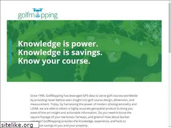 golfmapping.com