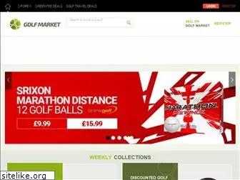 golfmarket.co.uk