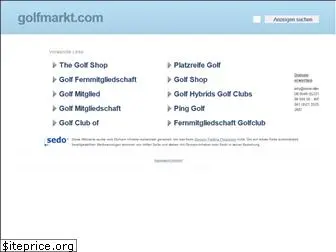 golfmarkt.com