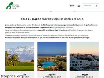 golfmaroc.net