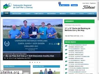 golfmarysierras.com