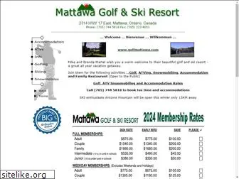 golfmattawa.com