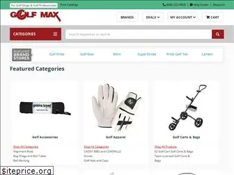 golfmaxusa.com