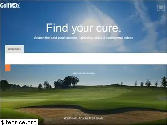 golfmds.com