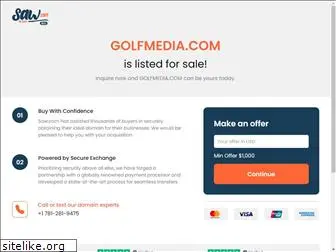 golfmedia.com