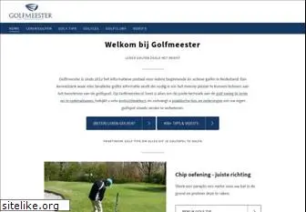 golfmeester.nl