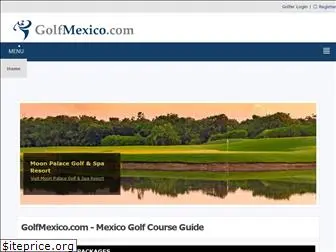 golfmexico.com