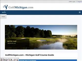 golfmichigan.com