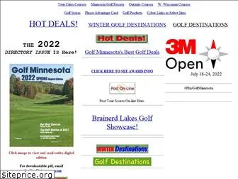 golfminnesota.com