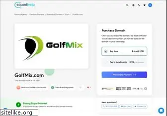 golfmix.com