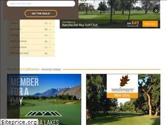 golfmoose.com