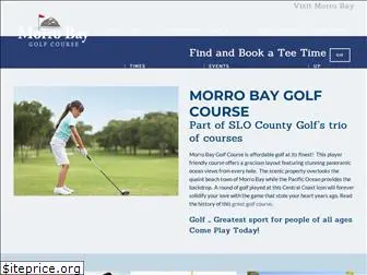 golfmorrobay.com