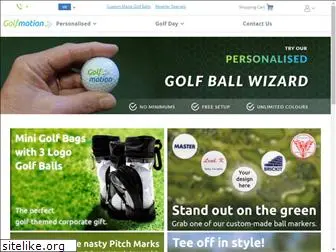 golfmotioninternational.com