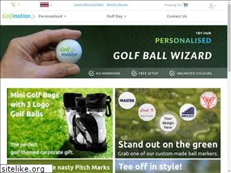 golfmotionthailand.com