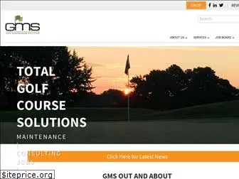 golfmsolutions.com