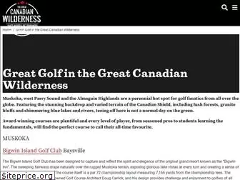 golfmuskoka.com