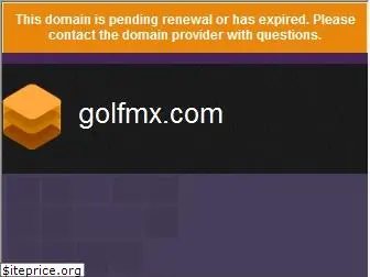golfmx.com