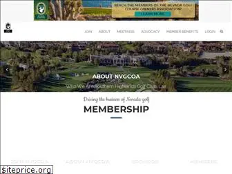 golfnevada.org