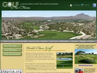 golfnewmexico.com