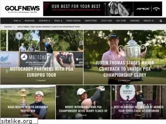 golfnews.co.uk