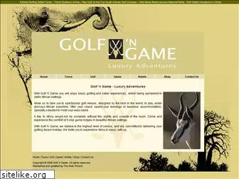 golfngame.com