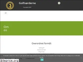 golfnorderne.dk
