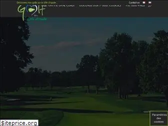 golfnorthernfrance.com