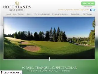 golfnorthlands.com
