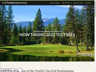 golfnorthwestmontana.com