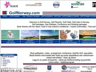 golfnorway.com