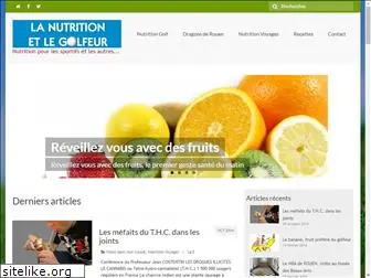 golfnutrition.fr
