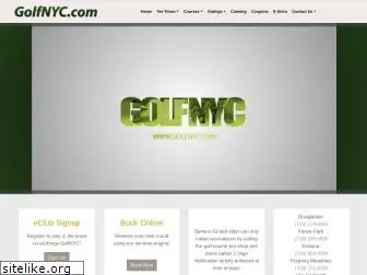 golfnyc.com